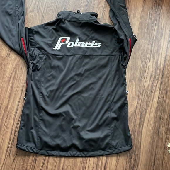 Polaris Jacket XL - Picture 8 of 9